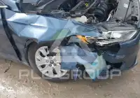 2019 Ford FUSION photo