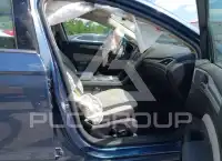 2019 Ford FUSION фото