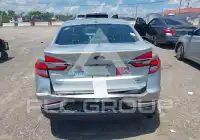 2019 Ford FUSION фото