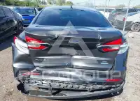 2019 Ford FUSION фото