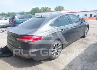 2019 Ford FUSION photo