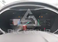 2019 Ford FUSION photo