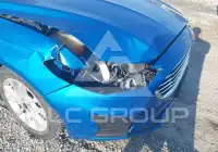2019 Ford FUSION фото