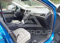2019 Ford FUSION photo