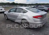 2019 Ford FUSION фото