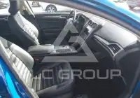 2019 Ford FUSION фото