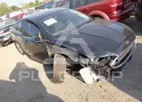 2019 Ford FUSION фото