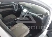 2019 Ford FUSION photo