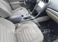 2019 Ford FUSION photo