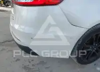 2019 Ford FUSION photo