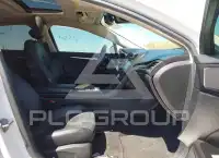 2019 Ford FUSION фото