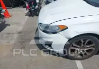 2019 Ford FUSION фото