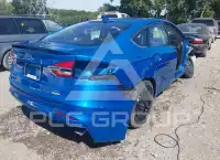 2019 Ford FUSION photo