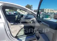 2019 Ford FUSION фото