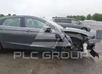 2019 Ford FUSION фото
