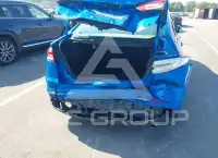 2019 Ford FUSION фото
