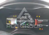 2019 Ford FUSION photo