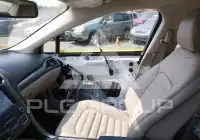2019 Ford FUSION фото