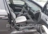 2019 Ford FUSION фото