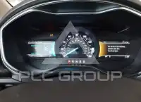 2019 Ford FUSION photo