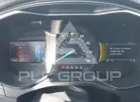 2019 Ford FUSION фото