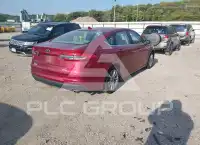 2019 Ford FUSION фото