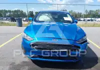 2019 Ford FUSION фото