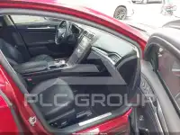 2019 Ford FUSION фото