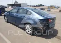 2019 Ford FUSION фото