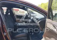 2019 Ford FUSION фото