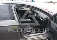 2019 Ford FUSION фото