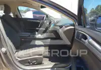 2019 Ford FUSION фото