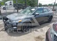 2019 Ford FUSION фото