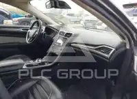 2019 Ford FUSION фото
