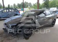 2019 Ford FUSION фото