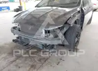 2019 Ford FUSION фото
