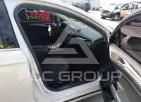 2019 Ford FUSION фото