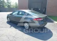 2019 Ford FUSION photo