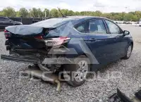 2019 Ford FUSION photo
