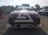 2019 Ford FUSION фото