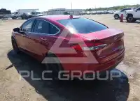 2019 Ford FUSION photo