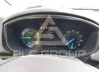 2019 Ford FUSION фото