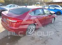2019 Ford FUSION фото