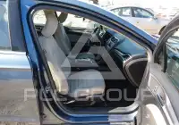 2019 Ford FUSION фото