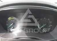 2019 Ford FUSION photo