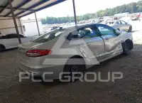 2019 Ford FUSION photo