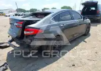 2019 Ford FUSION фото