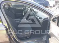 2019 Ford FUSION фото