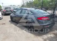 2019 Ford FUSION фото