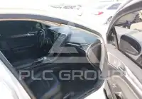 2019 Ford FUSION фото